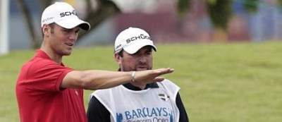 Bild zum Artikel 'Martin Kaymer startet in die Saison'