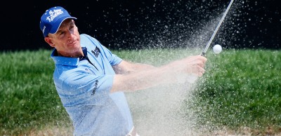 Bild zum Artikel 'Furyk schlägt zurück'