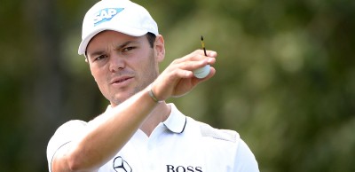 Bild zum Artikel 'Weltrangliste: Kaymer überholt Woods'