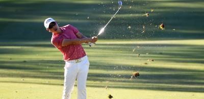 Bild zum Artikel 'Bae triumphiert beim PGA-Turnier in Napa'